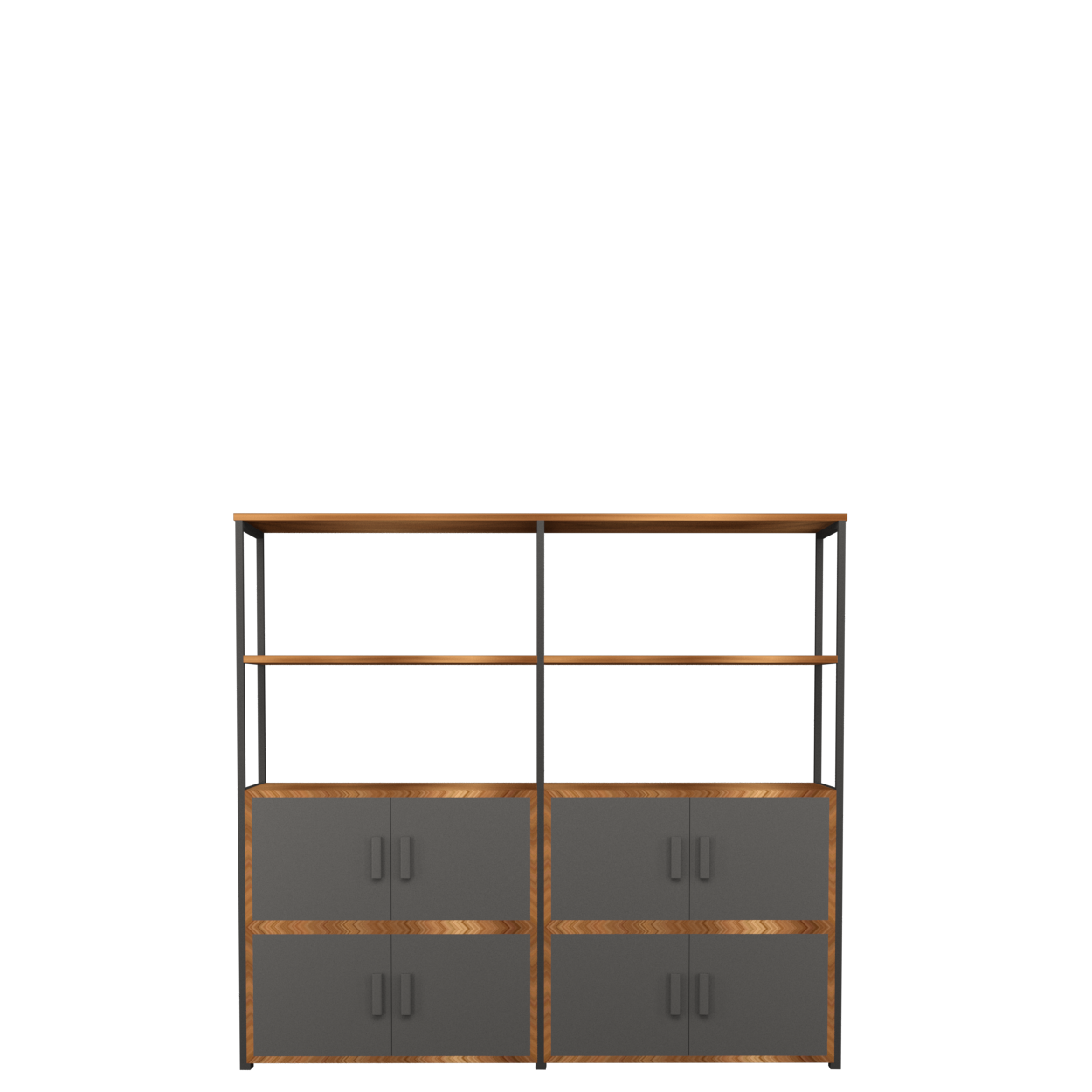 Prime Dolap - Ofis mobilyası - Ofis mobilyaları